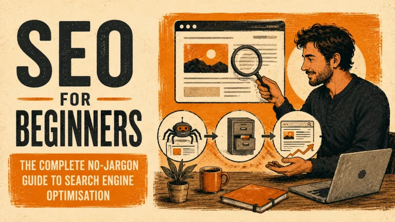 SEO For Beginners